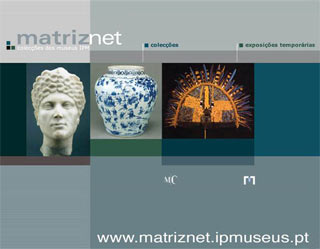 MatrizNet Site